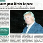 L'Union le 23 avril 2014