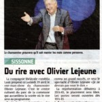 L'Union le 18 avril 2014