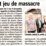 L'Union le 1er avril 2014