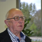 Spectacle d'Olivier LEJEUNE : Albert le 19 avril 2014