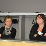 Spectacle d'Olivier LEJEUNE : Catherine et Justine le 19 avril 2014