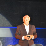 Spectacle d'Olivier LEJEUNE : Olivier le 19 avril 2014