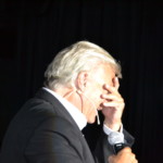 Spectacle d'Olivier LEJEUNE : Olivier le 19 avril 2014