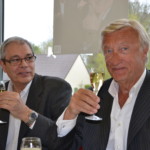 Spectacle d'Olivier LEJEUNE : Patrice et Olivier le 19 avril 2014