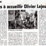 L'Union le 18 janvier 2014