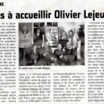 L'Union le 18 janvier 2014
