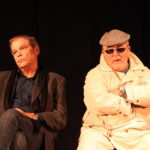 “FAUX ET USAGE DE FOU” : Patrice et Jean Pierre le 9 octobre 2015 à la Maison de Retraite de LAON