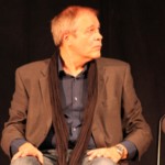 “FAUX ET USAGE DE FOU” : Patrice le 9 octobre 2015 à la Maison de Retraite de LAON