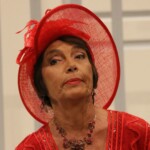 “TOUT BASCULE” : Bernadette le 24 septembre 2016 à FISMES