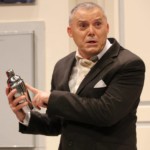 “TOUT BASCULE” : Christian le 24 septembre 2016 à FISMES