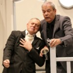 “TOUT BASCULE” : Christian et Patrice le 24 septembre 2016 à FISMES