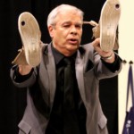 “TOUT BASCULE” : Patrice le 24 septembre 2016 à FISMES