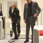 “TOUT BASCULE” : Christian et Patrice le 24 septembre 2016 à FISMES