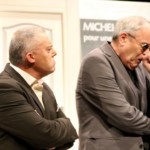 “TOUT BASCULE” : Christian et Patrice le 24 septembre 2016 à FISMES