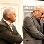 “TOUT BASCULE” : Christian et Patrice le 24 septembre 2016 à FISMES