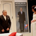 “TOUT BASCULE” : Christian et Séverine le 24 septembre 2016 à FISMES