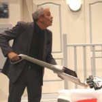 “TOUT BASCULE” : Patrice le 24 septembre 2016 à FISMES