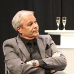 “TOUT BASCULE” : Patrice le 24 septembre 2016 à FISMES