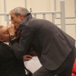 “TOUT BASCULE” : Christian et Patrice le 24 septembre 2016 à FISMES