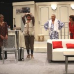 “TOUT BASCULE” : Sylvie, Shahnaz, Christian et Bernadette le 24 septembre 2016 à FISMES