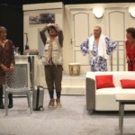 “TOUT BASCULE” : Sylvie, Shahnaz, Christian et Bernadette le 24 septembre 2016 à FISMES