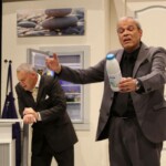 “TOUT BASCULE” : Christian et Patrice le 24 septembre 2016 à FISMES