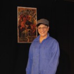 “SI GUITRY M'ÉTAIT JOUÉ” : Shahnaz pour le Téléthon à CLACY ET THIERRET le 28 janvier 2018