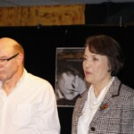 “SI GUITRY M'ÉTAIT JOUÉ” : Bernard et Bernadette pour le Téléthon à CLACY ET THIERRET le 28 janvier 2018