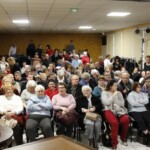 “SI GUITRY M'ÉTAIT JOUÉ” : Un public ravi pour le Téléthon à CLACY ET THIERRET le 28 janvier 2018