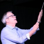 “LA SYMPHONIE DES FAUX CULS” : Patrice ... Pauvre sceptre impuissant ! le 23 FÉVRIER 2019 à PINON