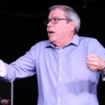 “LA SYMPHONIE DES FAUX CULS” : Patrice ... Couacs sur couacs ! le 23 FÉVRIER 2019 à PINON