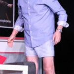 “LA SYMPHONIE DES FAUX CULS” : Patrice ... Une douche froide ! le 23 FÉVRIER 2019 à PINON