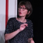 “LA SYMPHONIE DES FAUX CULS” : Séverine ... Tu permets ! le 23 FÉVRIER 2019 à PINON