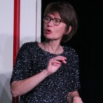 “LA SYMPHONIE DES FAUX CULS” : Séverine ... Tu permets ! le 23 FÉVRIER 2019 à PINON