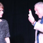 “LA SYMPHONIE DES FAUX CULS” : Séverine & Christian ... J'ai trouvé la crème Maître ! le 23 FÉVRIER 2019 à PINON
