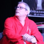 “LA SYMPHONIE DES FAUX CULS” : Patrice ... 1566 pourquoi ! le 23 FÉVRIER 2019 à PINON