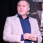 “LA SYMPHONIE DES FAUX CULS” : Christian ... ! le 23 FÉVRIER 2019 à PINON