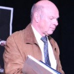 “LA SYMPHONIE DES FAUX CULS” : Bernard ... Karpett avec un K et deux T ! le 23 FÉVRIER 2019 à PINON