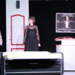 “LA SYMPHONIE DES FAUX CULS” : Bernadette, Christian, Séverine et Patrice ... Et accessoirement sa femme ! le 23 FÉVRIER 2019 à PINON