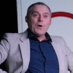 “LA SYMPHONIE DES FAUX CULS” : Christian ... Parce que Rebecca ... Non ! le 23 FÉVRIER 2019 à PINON