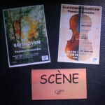 “LA SYMPHONIE DES FAUX CULS” : Déco ... ! Dernière retouche le 23 FÉVRIER 2019 à PINON