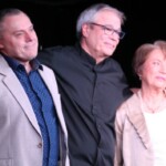 “LA SYMPHONIE DES FAUX CULS” : Christian, Patrice et Bernadette ... Tout sauf des faux culs ! le 23 FÉVRIER 2019 à PINON