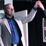 “LA SYMPHONIE DES FAUX CULS” : Christian ... Heureux ! le 23 FÉVRIER 2019 à PINON