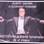 “LA SYMPHONIE DES FAUX CULS” : Patrice ... Hubert en scène ! le 23 FÉVRIER 2019 à PINON