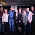 “LA SYMPHONIE DES FAUX CULS” : Shahnaz, Gilles, Bernadette, Olivier LEJEUNE, Bernard, Séverine, Catherine, Christian, Patrice et Yves pour le Téléthon le 28 avril 2019 à MONS EN LAONNOIS
