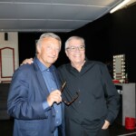 “LA SYMPHONIE DES FAUX CULS” : Olivier LEJEUNE et Patrice pour le Téléthon le 28 avril 2019 à MONS EN LAONNOIS