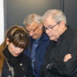 “LA SYMPHONIE DES FAUX CULS” : Olivier LEJEUNE et Patrice pour le Téléthon le 28 avril 2019 à MONS EN LAONNOIS