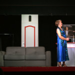 “LA SYMPHONIE DES FAUX CULS” : Christian, Bernadette et Patrice le 24 février 2019 à PINON