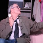 “ESPÈCES MENACÉES” : Patrice pour le Téléthon le 9 février 2020 à MONS EN LAONNOIS