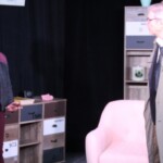 “ESPÈCES MENACÉES” : Shahnaz et Patrice pour le Téléthon le 9 février 2020 à MONS EN LAONNOIS